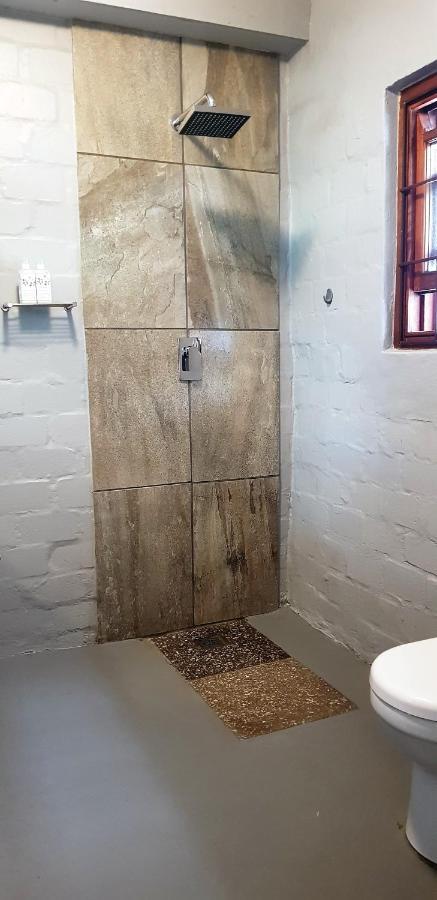 Hemel en Aarde Village Accommodation Hermanus Extérieur photo