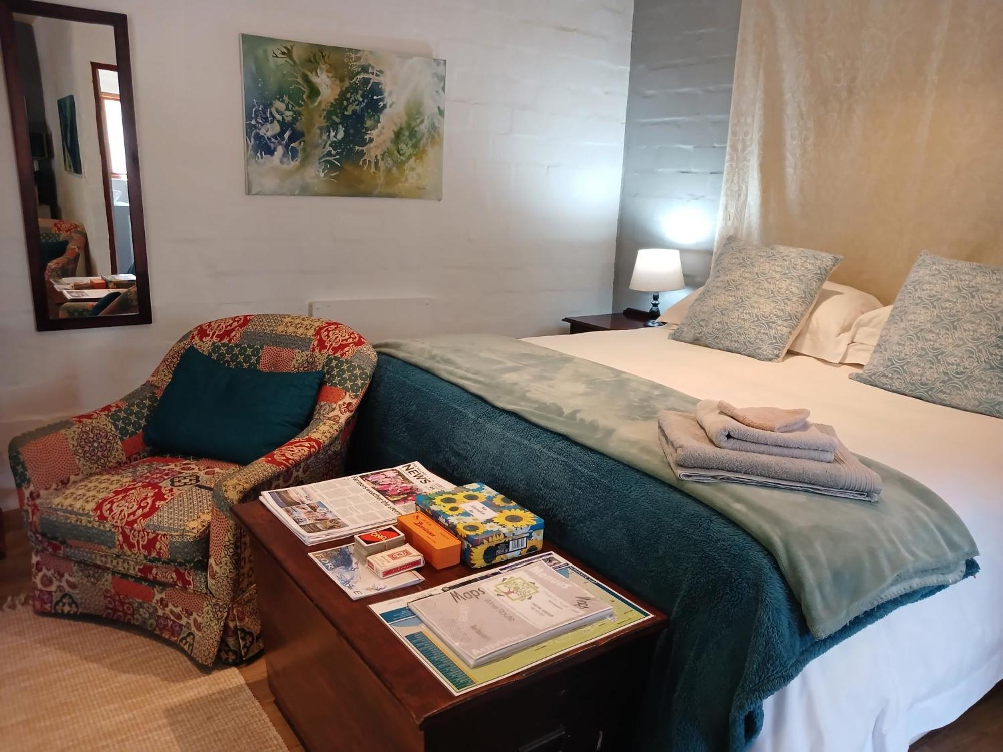 Hemel en Aarde Village Accommodation Hermanus Extérieur photo