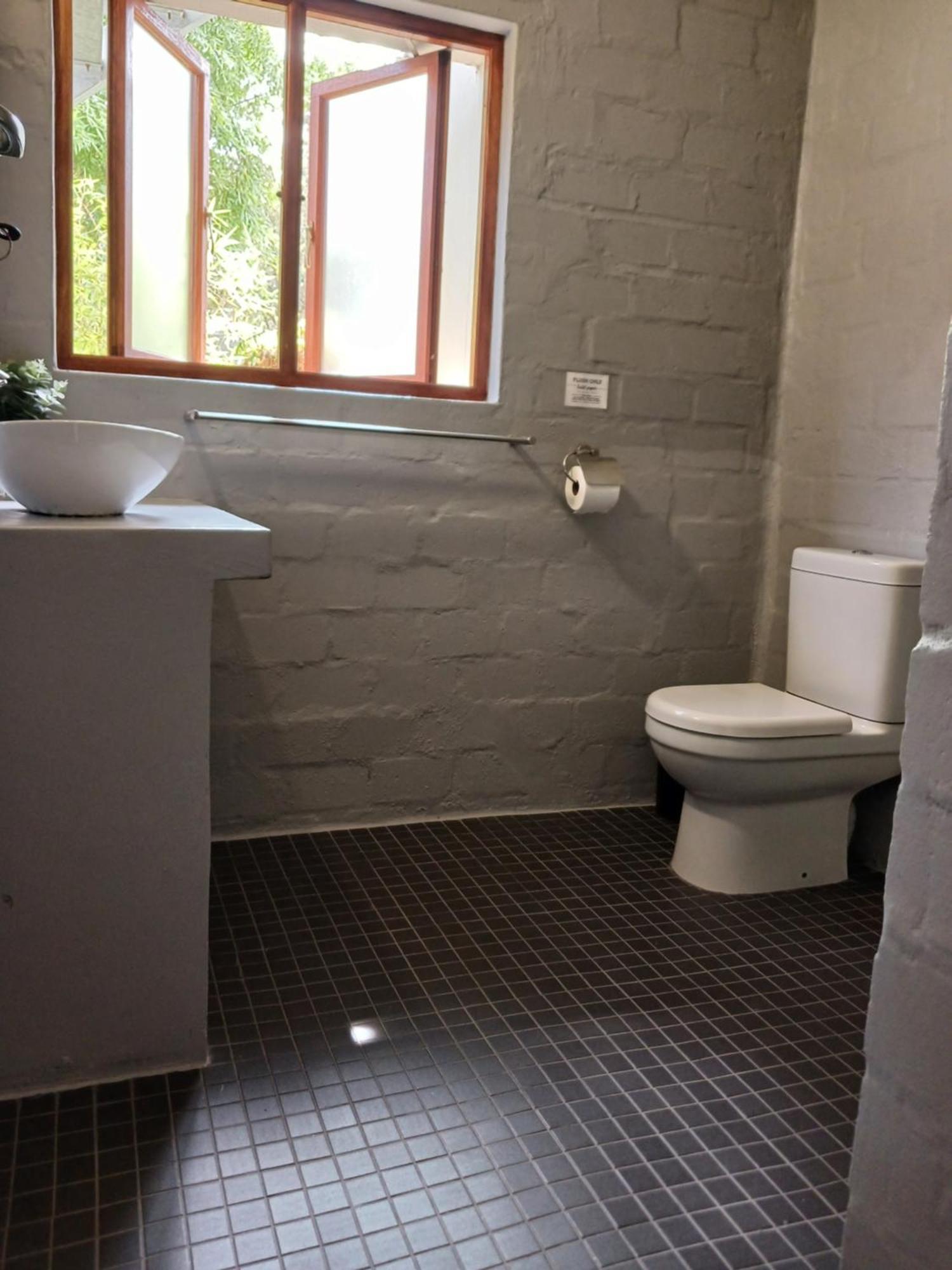 Hemel en Aarde Village Accommodation Hermanus Extérieur photo